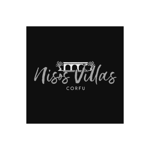 Nisos Villas Corfu logo